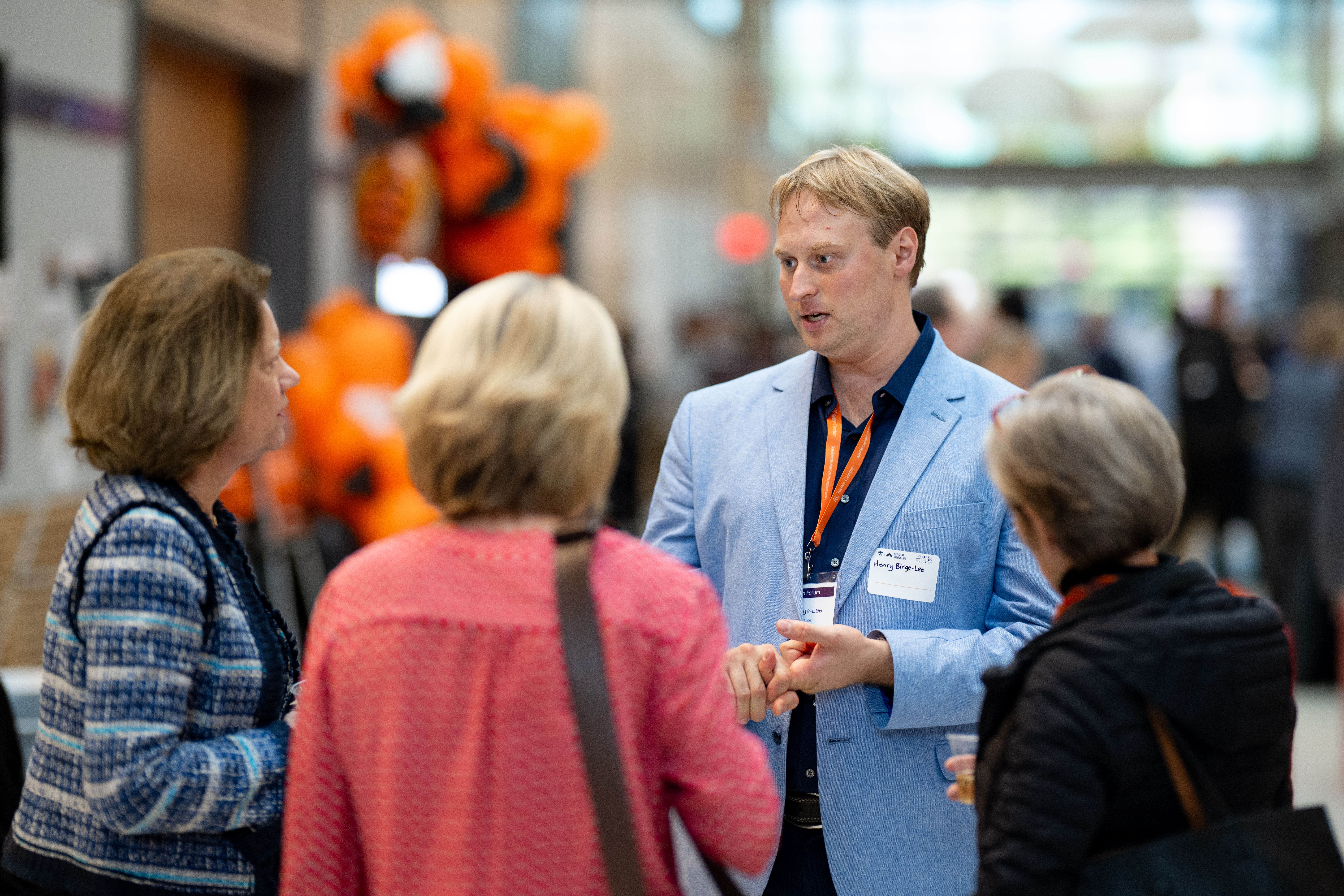 Crosslayer Labs Team