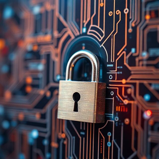 Network Security Visualization