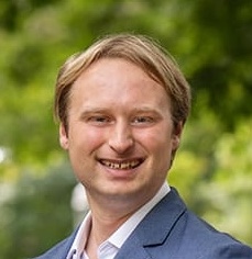 Henry Birge-Lee