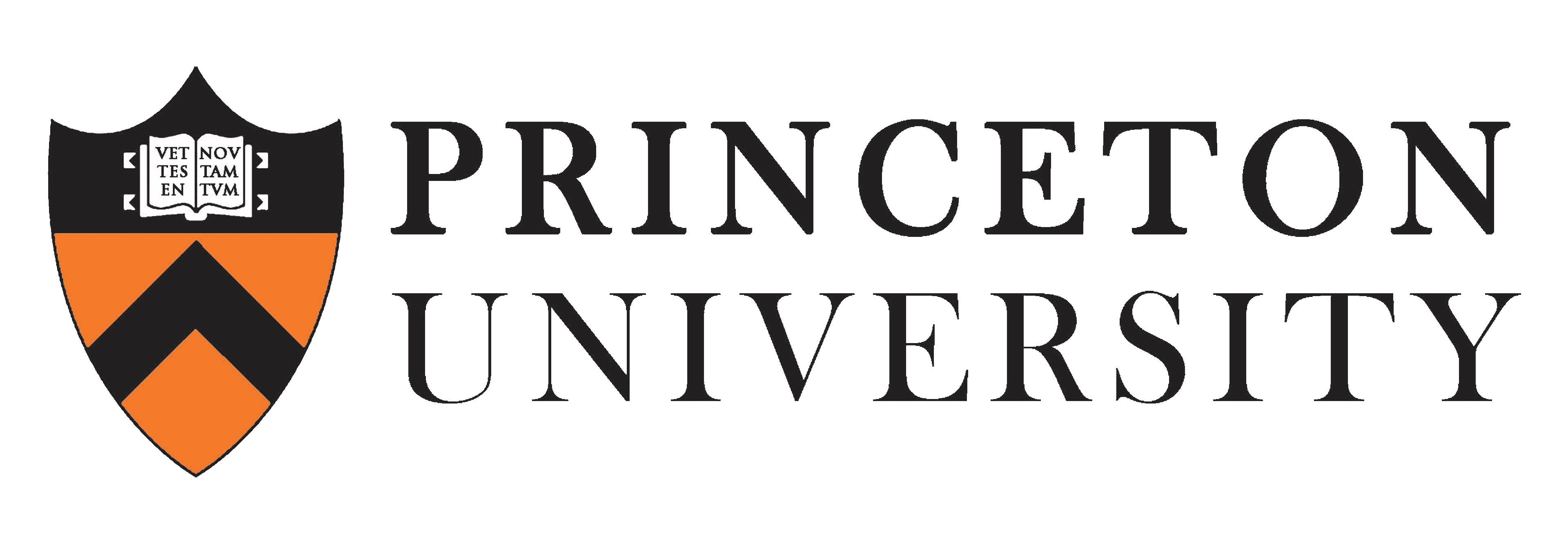 Princeton University logo